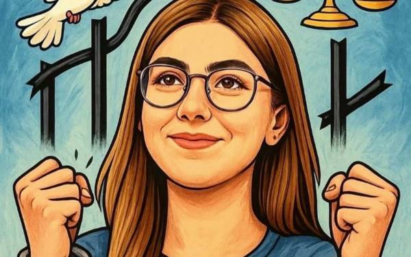 Esila Ayık’ın tutukluluğuna yapılan itiraza ret: "Kaçma şüphesi var"