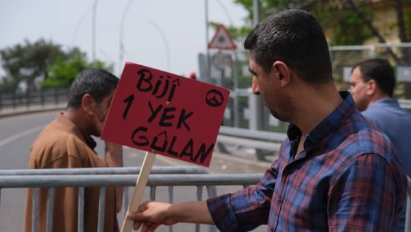 Diyarbakır