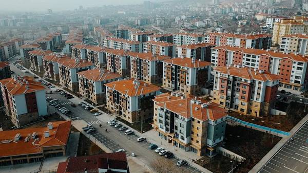 Kentsel dönüşüm desteği enflasyon karşısında eridi