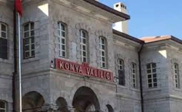 Konya: CHP