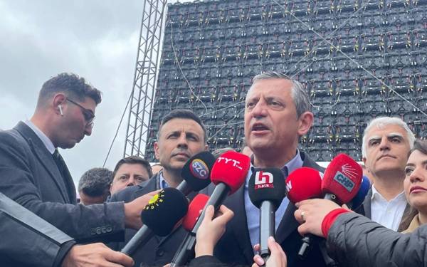 Hükümet kararlı: Kanal yapılacak | Özel: İstanbul