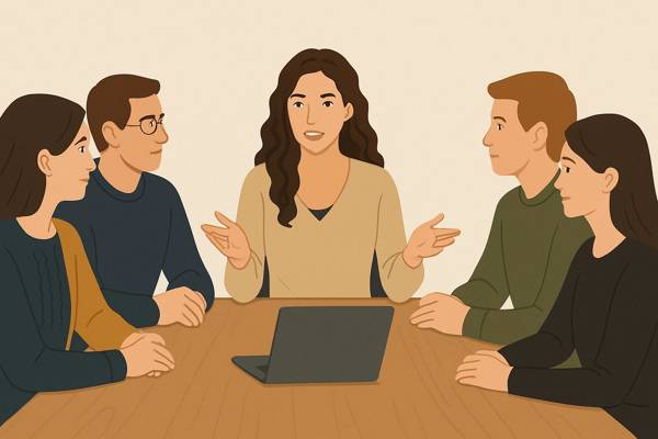Medyanın Geleceği 1. Odak Grup Toplantısı’na katılımcıları davet ediyor
