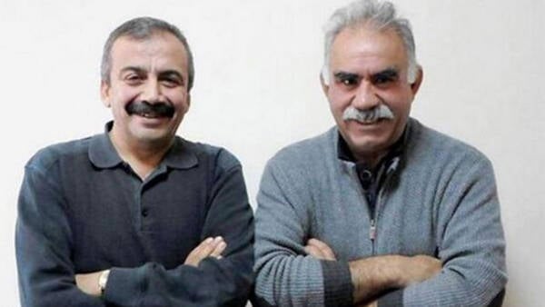 Öcalan