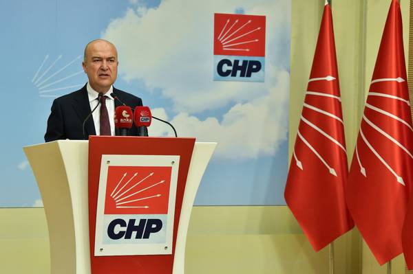 “Erdoğan’ın sözleri, Özel’e saldırıya zemin hazırladı”