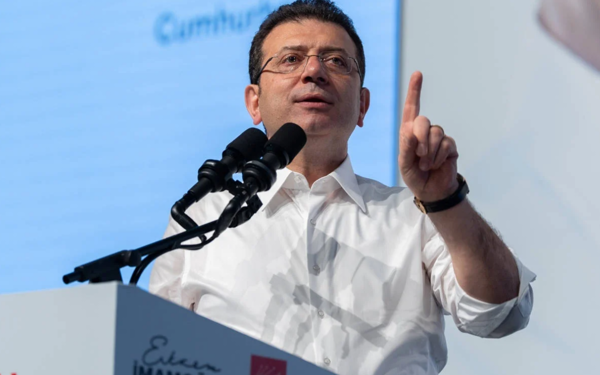 Eski TBMM başkanlarından çağrı: İmamoğlu tutuksuz yargılansın