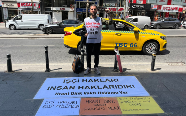 Hrant Dink Vakfı