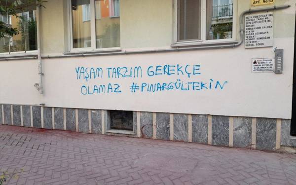 Pınar Gültekin’i diri diri yakan katile Yargıtay’dan indirim onayı
