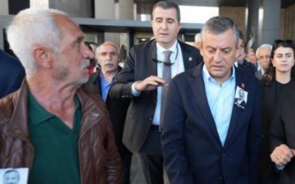 Saldırgan Tengioğlu: "Özel
