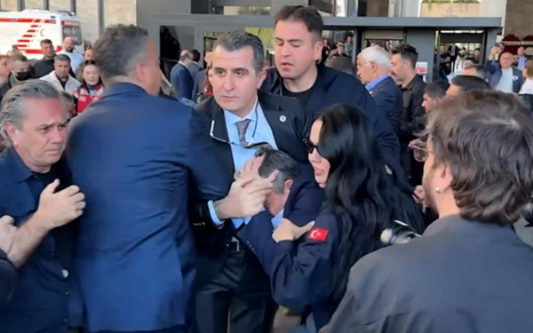 Cezaevinden çıkan 100 suçludan 45’i yeniden suç işliyor