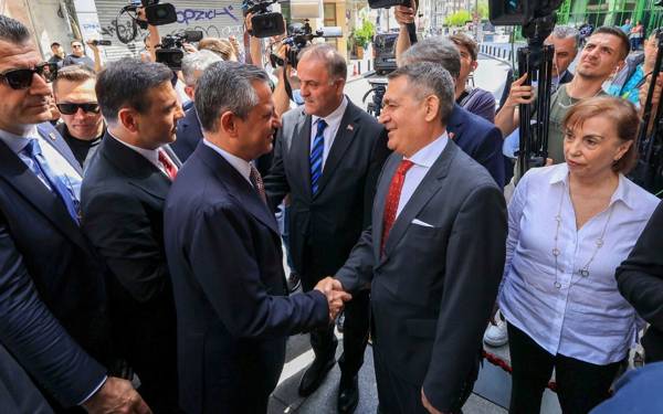 Özel: Birlikte çok kazanıp adilce bölüşeceğimiz günlere yürüyoruz