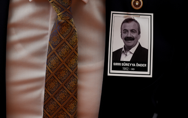 Önder Meclis’te anıldı: Barışa olan inancını miras bıraktı