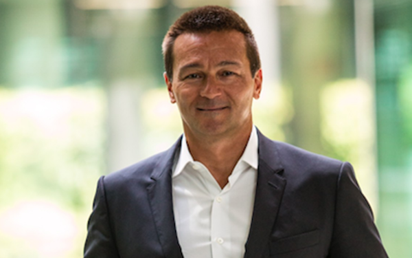 Eski Zorlu Holding CEO’su Cem Köksal beraat etti