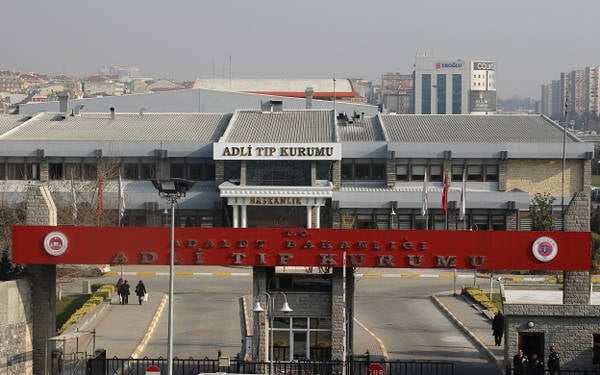 Erdoğan’dan ATK’ye yeni atamalar