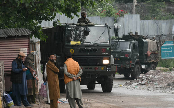 Pakistan ve Hindistan ‘derhal ateşkes’ konusunda anlaştı