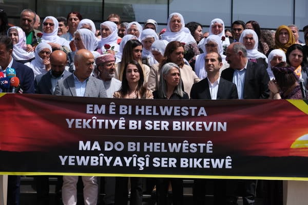 Diyarbakır