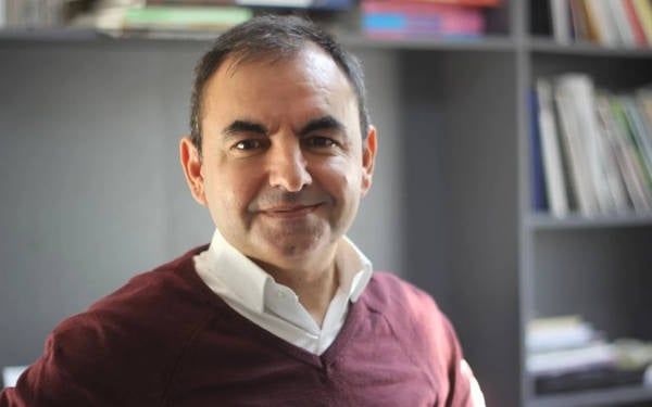 Ercüment Akdeniz: Tutuklama sistematiği yaşanıyor