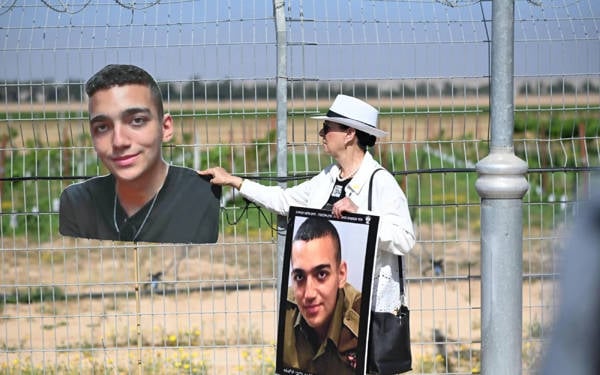 Hamas, Gazze