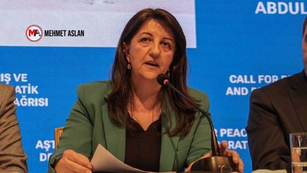 Pro-Kurdish DEM Party hopeful after PKK’s announcement to lay down arms