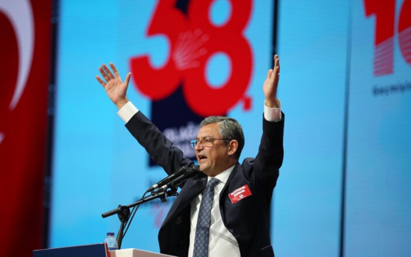 CHP Kurultayı soruşturmasına Özgür Özel de dahil edildi