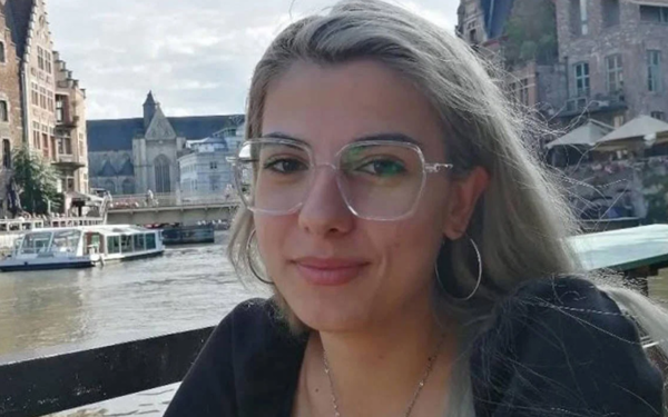 Esila Ayık hakkında 4 yıl 8 aya kadar hapis istemi