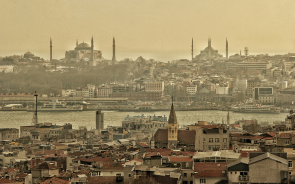 İstanbul