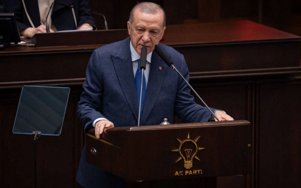Erdoğan