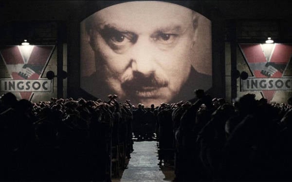 İnsan hakları tehdit altında: 