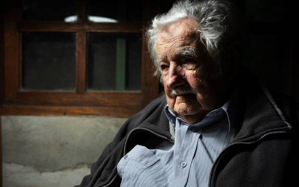 José "Pepe" Mujica 89 yaşında dünyaya veda etti