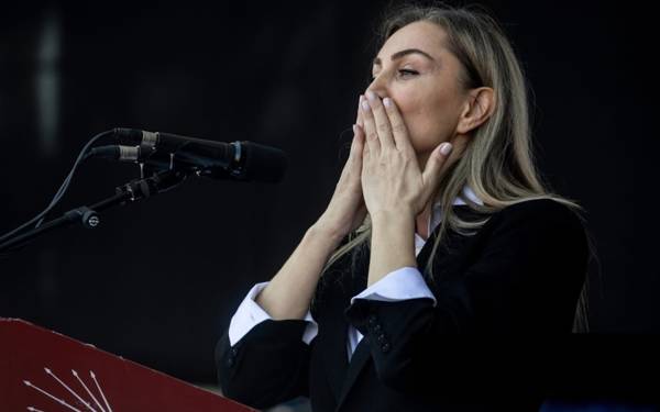 Silivri Mitingi