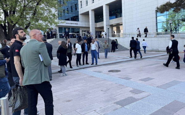 Konya’da 5,2 büyüklüğünde deprem