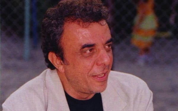Sinemacı Ali Özgentürk hayatını kaybetti