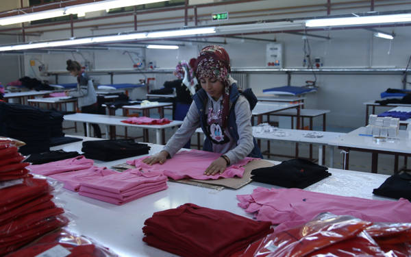 Türkiye’de gençler işsizliğe mahkûm: Her 10 gençten 6