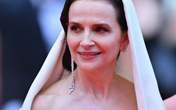 Cannes Film Festivali’nde Trump ve İsrail eleştirileri