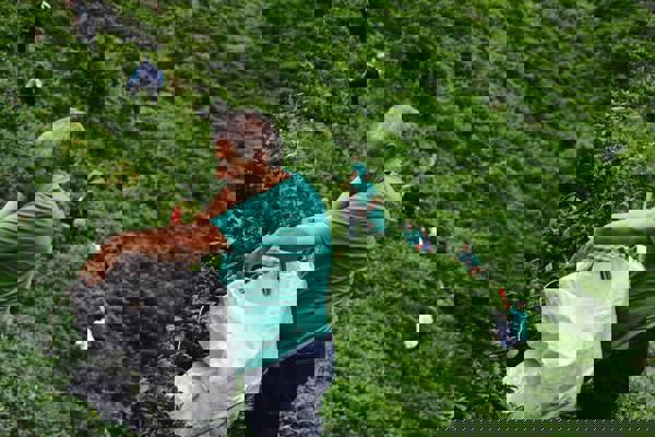 Fındıklı Belediye Başkanı: Halkımız müşteri değil, kentin sahibi