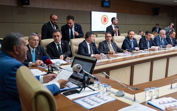 Zirai Don Araştırma Komisyonu üye seçimi kararı Resmi Gazete’de