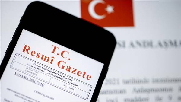 7 üniversiteye yeni rektör ataması