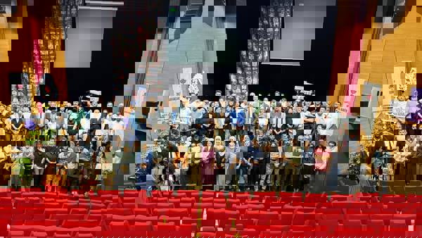 “ÎHD dixwaze ku pirsgirêka Kurd bi rêyên aştiyane bê çareserkirin"