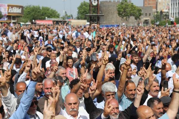 Kaytan û Altûn li Amedê hat bibîranîn