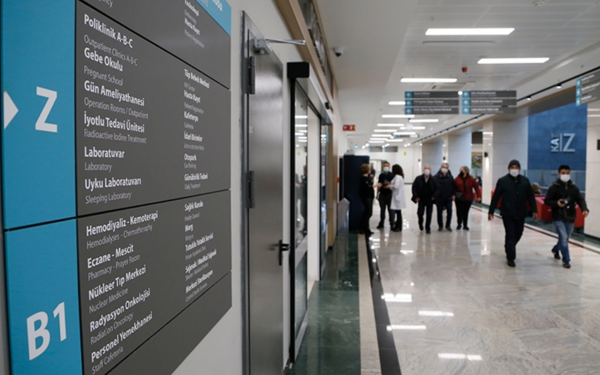 "Şikayetler katlandı, MHRS çözüm üretemiyor"