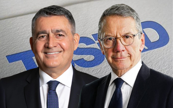 TÜSİAD executives face up to 5 years in prison