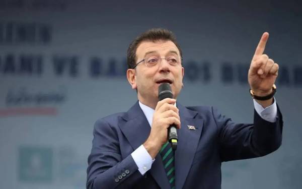 İdare Mahkemesi, İmamoğlu'nun diplomasını iptal edenlere "neden" diye sordu