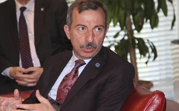 Kadınlardan İyi Parti’ye Toktaş çağrısı: Derhal ihraç edilmeli
