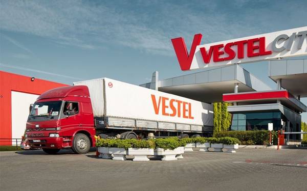 Vestel, 2 bin kişiyi işten çıkarıyor