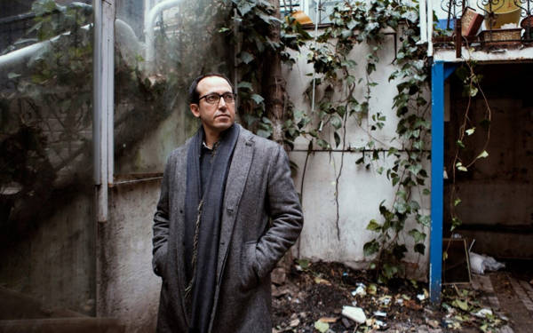 Uluslararası PEN Başkanı Burhan Sönmez: "Dünyanın en eski insan hakları örgütüyüz"