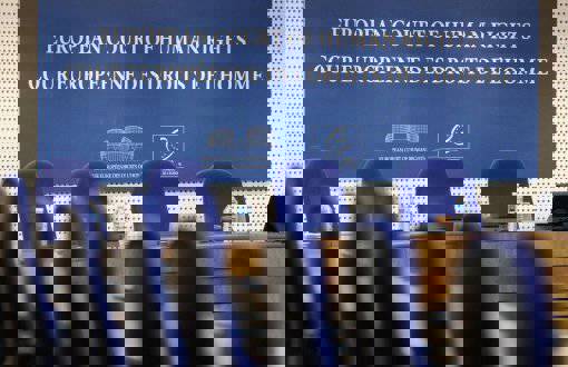 DMMEyê ji bo Cizîrê ji Tirkiyeyê parastin xwest