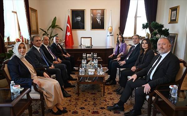 İnfaz paketi sonbahara kaldı, yalnızca hasta tutsaklar konusunda anlaşıldı