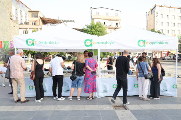 "Ev Meydan dê bibe Meydana Kurdî"
