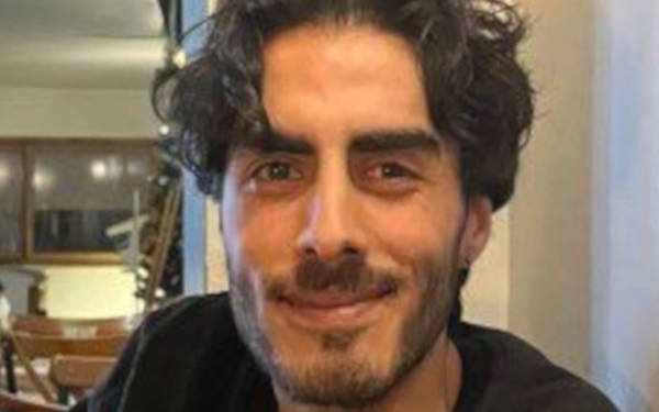 Nûçegîhanê ETHAyê Omer Akgun hat desteserkirin