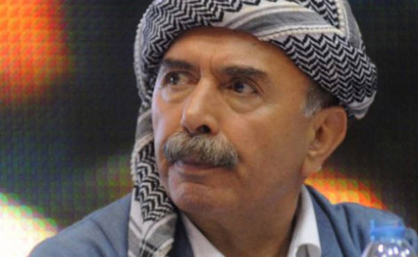 Siyasetmedar Hamît Geylanî koça dawî kir