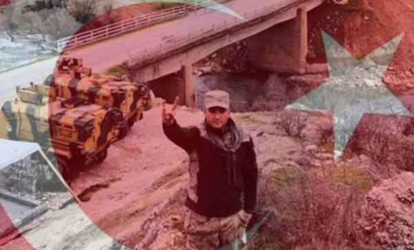 Danişîna doza Mûsa O. dest pê kir